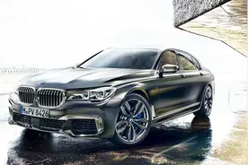 BMW老粉丝给你分析M车型神奇之处！一起来看！视频封面