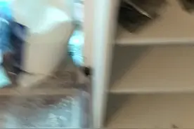 婚房装修，还没有弄好，就停工了，视频封面