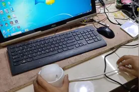 调试摄像头如何更改网段？大华摄像头调试全过程视频封面