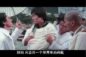 如果一个精神病的医生问你是不是神经病你该怎么回答呢？