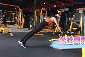 女性到底要不要练肌肉？教你正确高效的减脂塑形 避免踩坑视频封面