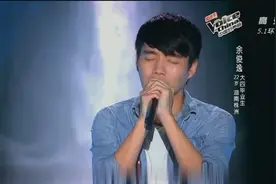 男学生这首《眼泪》把我感动到了，歌词里都是感情，句句戳心啊！