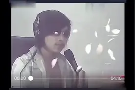 这就是初代网络主播，喊麦界鼻祖，MC石头！有谁还记得视频封面