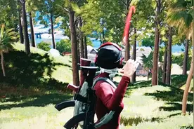 老显卡750Ti配2K 27"显示器玩吃鸡比想象的好不要说1660不能玩2K视频封面