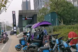 合肥-寿县炎刘公交808  跨城市公交开通后，回家更方便了视频封面