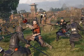 2080Ti都被秒成渣，《全面战争:三国》配置要求究竟有多高？