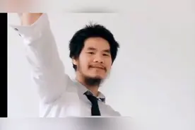 广西南宁周某人现在怎么样了？看完这个视频你们就知道了。