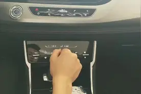 长安汽车：内外循环如何启用