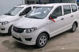 （上集）五座五菱宏光S1.2E，非常适合普通人做小床车的车子视频封面