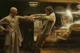 相信这个世界真有一些神秘力量存在的，但人类目前也是无法解释的