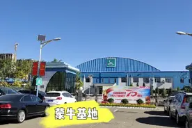 我们每年都在喝蒙牛的牛奶，你们知道蒙牛的生产基地在那吗视频封面