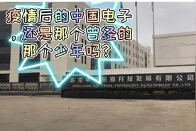 东莞最大工厂-中国电子-女朋友基地-致曾在这逝去青春的少年们！视频封面