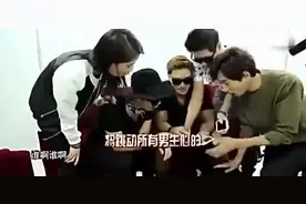 中国女星Angelababy引起韩国running man的躁动？女神没错了！视频封面