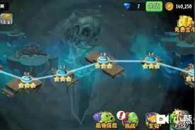 海盗港湾对付海鸥僵尸何当绳子僵尸的攻略