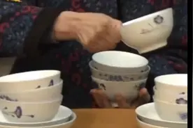 农村分家视频，值得一看