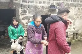 有人却不知道，婆孙告诉大家鹅蛋、鹅肉、鹅油的功效，太神奇了