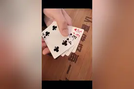 滑袖手法揭秘，你学会了吗？