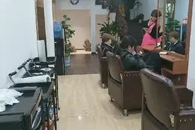 今天给大家介绍一楼，以后再给大家介绍二楼视频封面