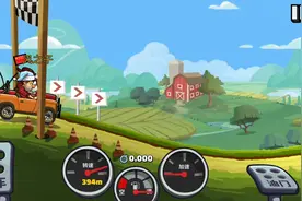 登山赛车1:风之子入坑登山赛车啦，你们快来为我“出谋划策”吧！