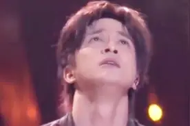 薛之谦深情演绎一曲《其实》，让全场观众飙泪！太厉害了