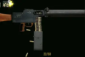 这六款重机枪，你能全部叫出名字来，那你绝对是资深军迷