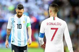 C罗再创世界第一，1770万次人气王！梅西和姆巴佩排在C罗后面视频封面