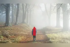 历史上本宁顿三角州的5个奇怪事件