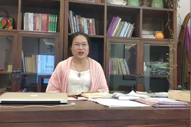 慧子老师简介视频封面