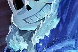 【传说之下】屠杀线-无伤打sans