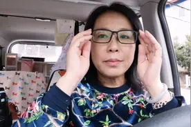 静叶新手女司机开床车，走2000公里回老家，在路上的第三天。