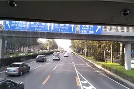 北京早上362路公交西三环北路去往万寿寺视频封面