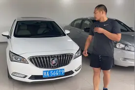 16款老威朗和19款新威朗、哪里不同、问什么新威朗要比老威朗便宜