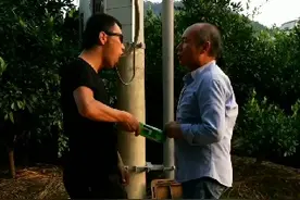 我发现这两个人都有毛病，还病的不轻