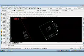 大地坐标转施工坐标的极限操作视频封面