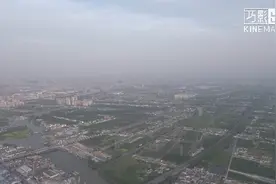 小米无人机(4k版)飞500米带你们看上帝视角视频封面