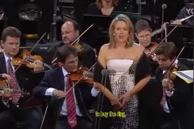 最美的歌声献给《亲爱的爸爸》（普契尼《姜尼•斯基奇》）