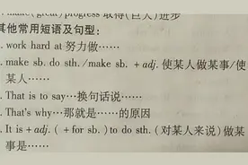 语法考题：英语语法make sb do sth 你知道是什么意思吗？
