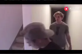 请控制你的表情！视频封面