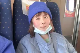 农村女孩第一次去大城市看病，很多地方都说治不好，她该放弃吗视频封面