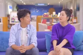 凤凰传奇，玲花老公富豪，怪不得没走到一起视频封面