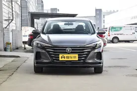 逸动PLUS，或许是国产最强家轿图片