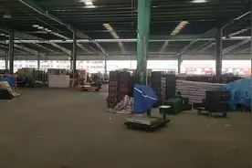 无锡朝阳水果批发零售市场视频封面