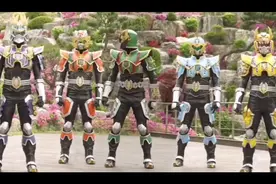 梦想三国  刘备再战华佗   分身对分身，五虎将首次全体登场视频封面