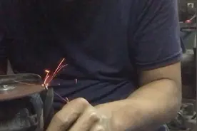三尖形麻花钻如何磨才锋利？详细教程之下集