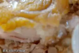 这样煮猪腿肉，一夹就烂，入口即化，细嫩香甜！