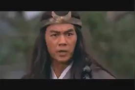 水浒荡寇志，武松单臂擒方腊，可惜一代豪杰就此陨落视频封面