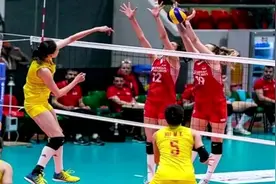 整体表现80分!李盈莹回京 中国女排转战巴西曾春蕾驰援视频封面