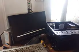 电脑进不去主页面，拿主机去修，换了个件花二百七，是不是被坑了视频封面