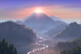 《探险日记》主题曲《勇往直前》，听着让人亢奋！