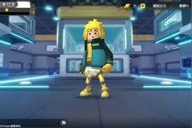 香肠派对  微信服  火力对决